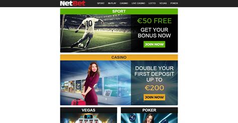 NetBet Review for 2024 .